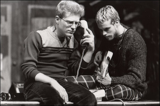 Original Broadway Cast of Rent | Playbill