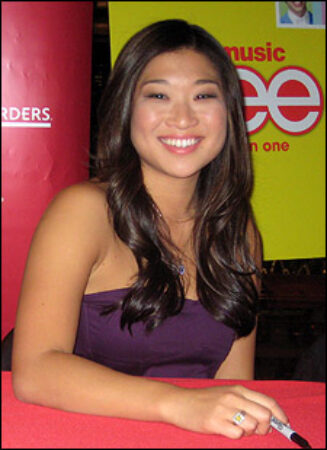 Jenna Ushkowitz