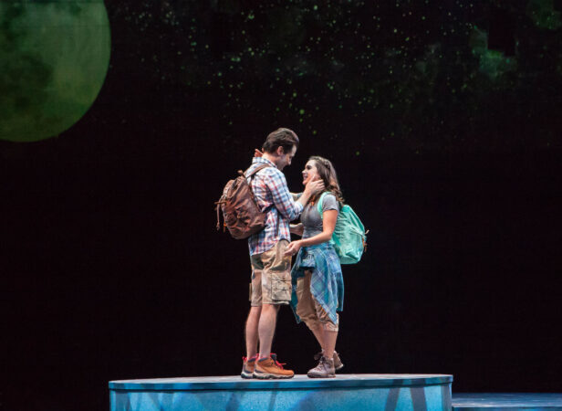 First Look at Mamma Mia! at Sacramento Music Circus | Playbill