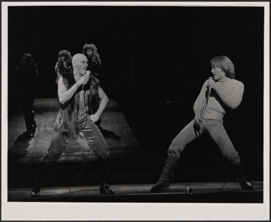 Rockabye Hamlet_Broadway_Production Photos_1976_HR