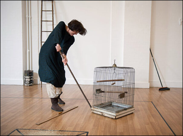 Fiona Shaw