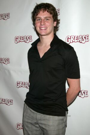 Look Back at the Opening Night of the 2007 Grease Revival | Playbill