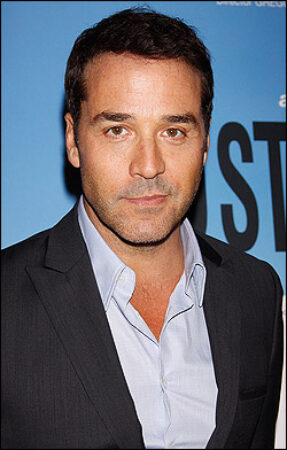 Jeremy Piven