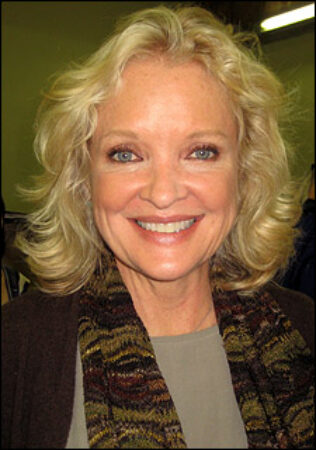 Christine Ebersole