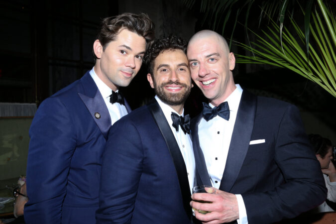 Tony_Awards_After_Party_Plaza_Hotel_2017_Andrew_Rannells_Brandon_Uranowitz_Christian_Borle_HR
