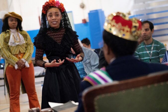 Measure for Measure_Public Theater_Mobile Unit_Production Photos_2019_Toccarra Cash and Jasmine Batchelor_HR