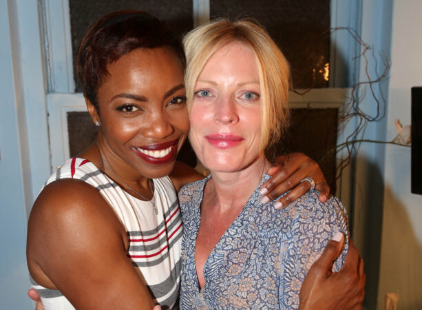 Color Purple Celebrity Visits 01 HR