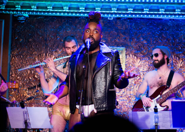 Skivvies Scene Celebrate National Underwear Day With a Look Back at the Skivvies ...