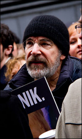 Mandy Patinkin