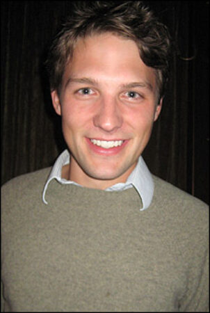 Michael Cassidy