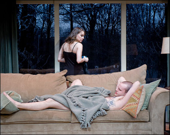 Sally Murphy and Stephen Louis Grush