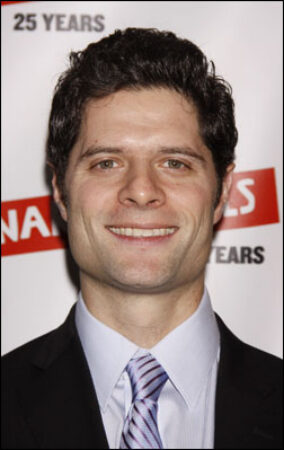 Marisa Tomei, Gina Gershon, Liev Schreiber and More Celebrate Naked