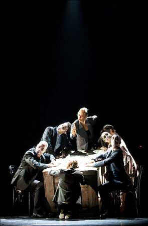 Heather Lang and Company