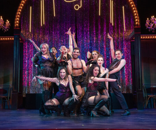 Cabaret_Argyle Theatre_Production Photos_2020_Eddie Maldonado and cast_HR