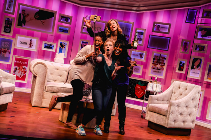 Chick_Flick_the_Musical_Westside_Theatre_Press_Day_2019_Cast_HR