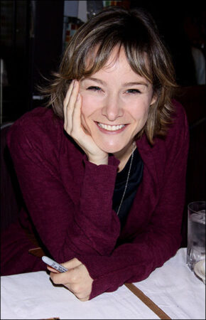 Jill Paice