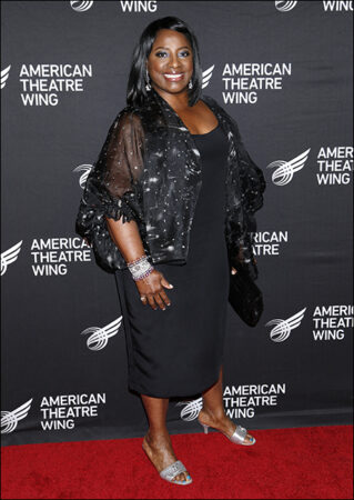 LaTanya Richardson Jackson