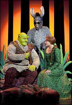 Eric Petersen, Alan Mingo, Jr. and Haven Burton