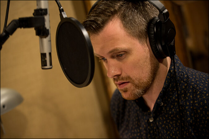 Michael Arden