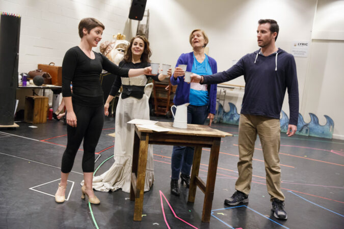 Love_Never_Dies_National_Tour_Rehearsal_2017_Mary Michael Patterson_Meghan Picerno_Karen Mason_Sean Thompson_HR