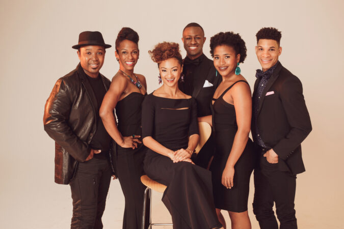 Disney Black History Month_2019_The Lion King_Bongi Duma_Kimberly Marable_Syndee Winters_Cameron Amandus_Pearl Khwezi_Jaysin McCollum_HR