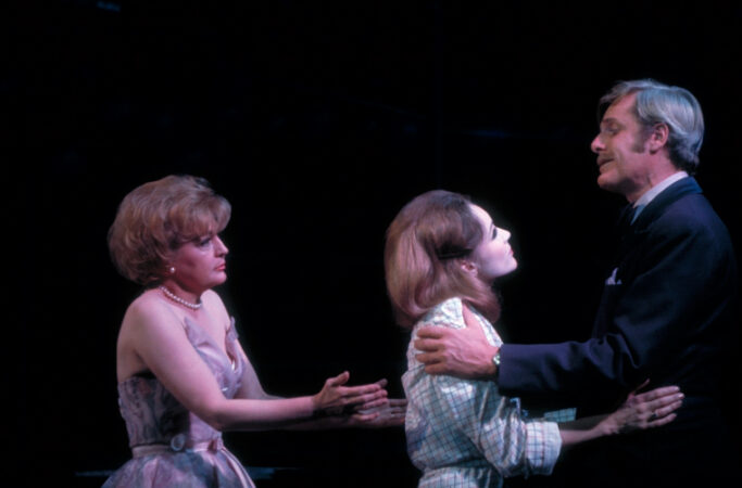 Look Back at Stephen Sondheim's Follies on Broadway | Playbill