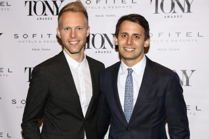 Tony_Awards_Cocktail_Party_2017_Justin_Paul_Benj_Pasek_HR
