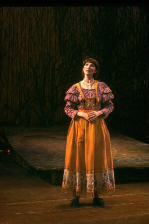 A Look Back at the Original Broadway Production of Into the Woods