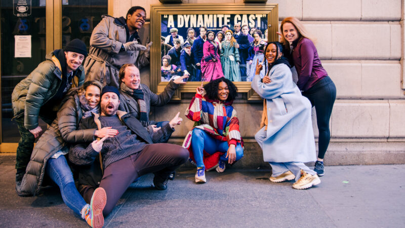 Paradise Square_Broadway_Front of House First Look_2022_HR