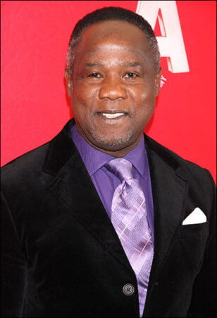 Isiah Whitlock, Jr.
