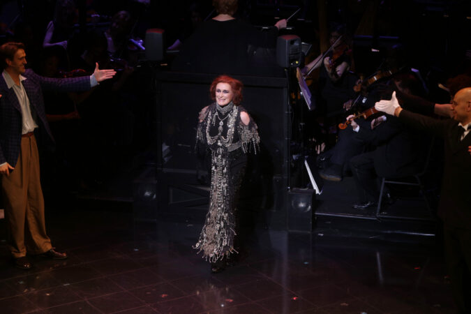 Sunset Boulevard Takes Its Final Broadway Bow | Playbill