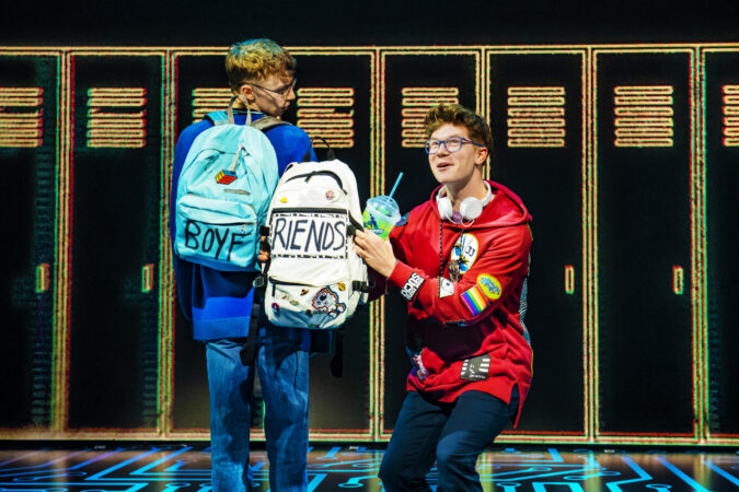 Be_More_Chill London Production 2020 HR