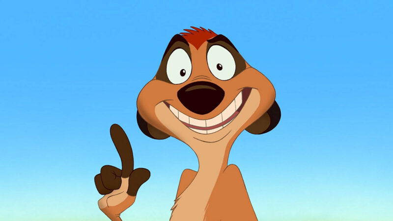 Can You Name the Broadway Voices Behind These Animated Characters ...