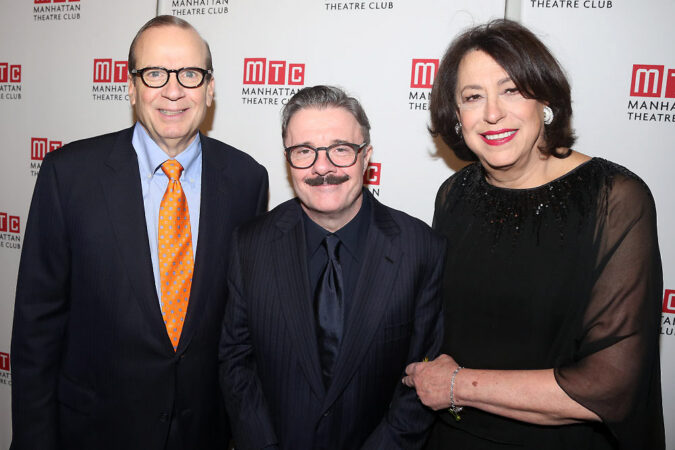 a_MTC Executive Producer Barry Grove_Nathan Lane_MTC Artistic Director Lynne Meadow_glikas (10)_MTC_Gala_2016_14_HR