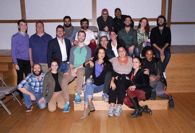 Josh Groban Small Mouth Sounds 01 HR