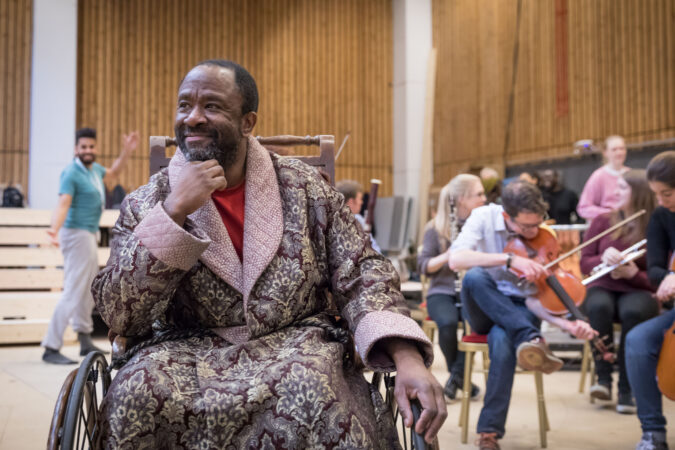 Amadeus_National_Theatre_Rehearsals_2018_Lucian Msamati_HR