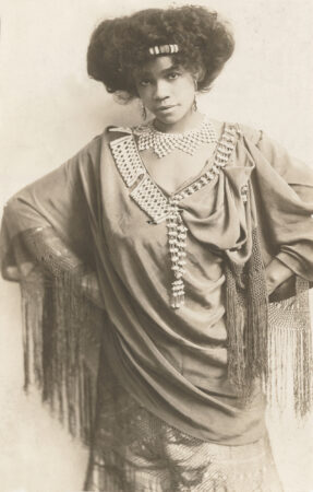 Black Theater History Photos HR