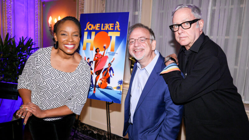 Some Like It Hot_Special Preview Event_2022_Amber Ruffin, Marc Shaiman, and Scott Wittman_HR