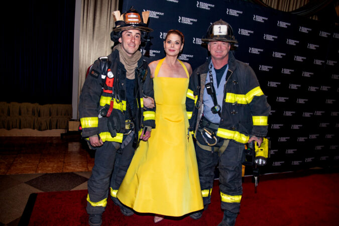 Birthday Candles_Broadway_Opening Night_2022_Debra Messing_HR