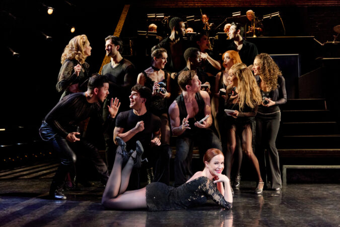 Chicago Broadway Production Photos 2026 HR