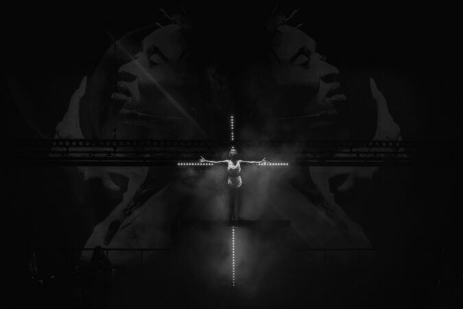 Photos: Jesus Christ Superstar at the Hollywood Bowl Starring Cynthia