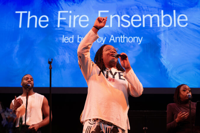 BAM Celebrates Martin Luther King Jr. Day | Playbill