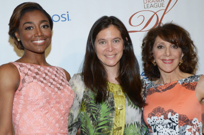 Hadestown Broadway 5th Anniversary 2024 Anaïs Mitchell  HR