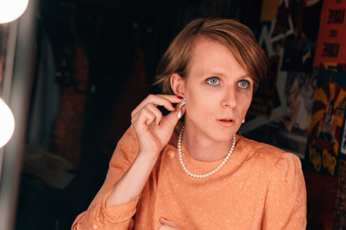 Diana: The Untold and Untrue Story_Edinburgh Fringe_2023_Linus Karp_HR