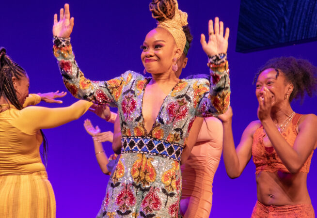 For Colored Girls_Broadway_Opening Night_2022_Camille A. Brown_HR