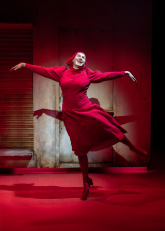 Mother Russia Off-Broadway Production Photos 2026 David Turner HR