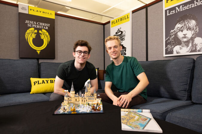 Harry Potter and the Cursed Child_Broadway_Legos_2023_Joel Meyers and Erik Christopher Peterson_HR