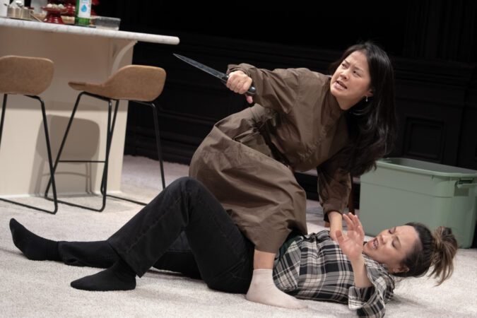 Off Broadway Jesa Production Photos 2026 Shannon Tyo Tina Chilip HR
