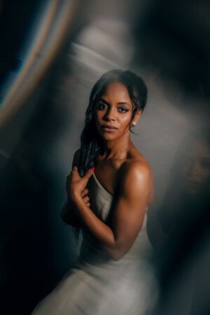 Playbill's Exclusive Photoshoot With Krystal Joy Brown | Playbill