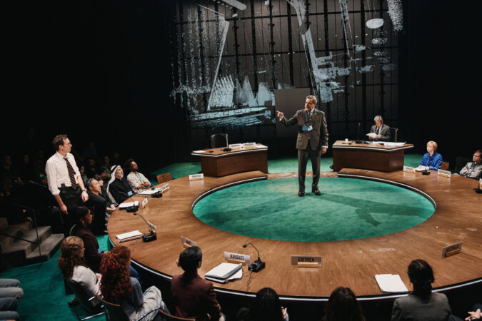 Kyoto Lincoln Center Theater Production Photos 2025 HR